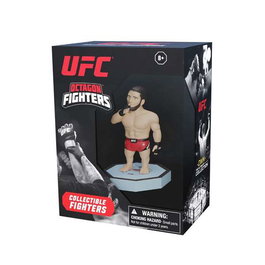 Bizak - Figurine de collection UFC, 6 cm, figurine d'action pour enfants à partir de 8 ans (produit en langue espagnole)