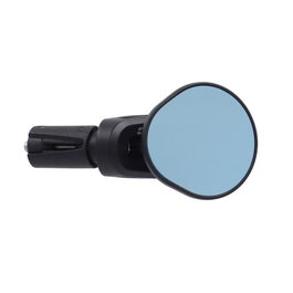 XLC Rétroviseur MR-K25 Fixation Intérieure 16-23 mm Noir
