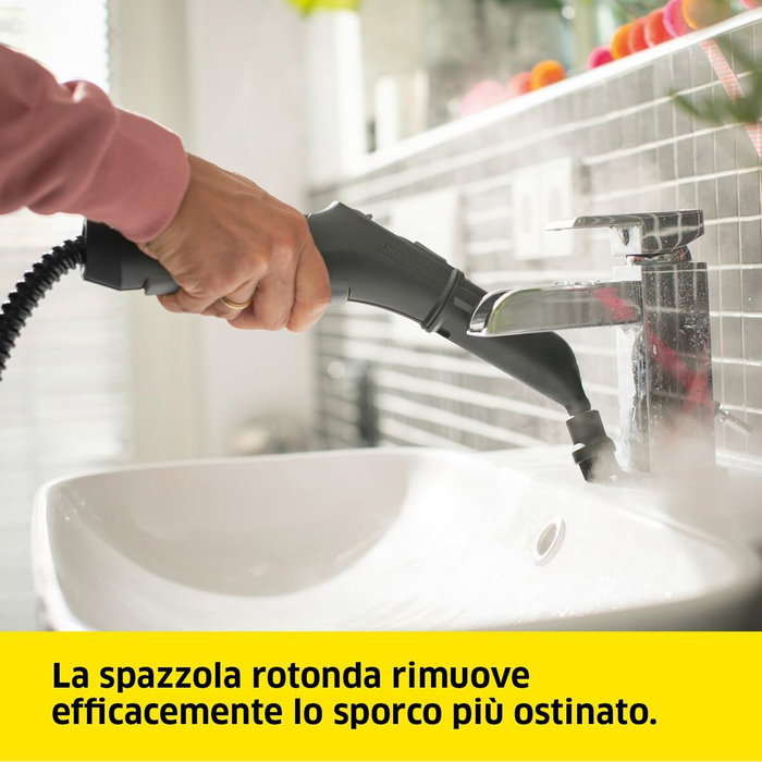 Nettoyeur vapeur Vaporeta Kärcher SC 2 Deluxe 1500 W