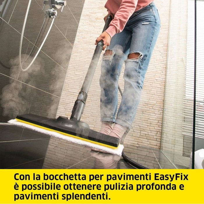 Nettoyeur vapeur Vaporeta Kärcher SC 2 Deluxe 1500 W