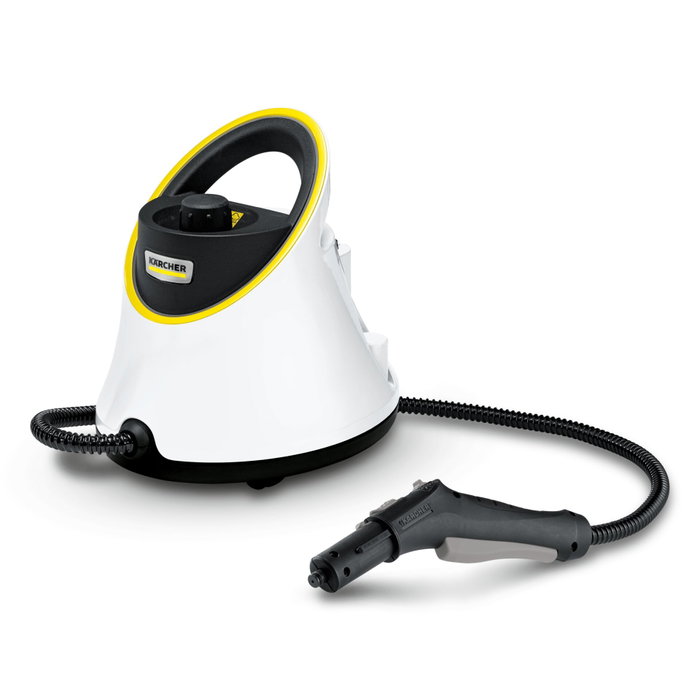 Kärcher SC 2 Deluxe blanc