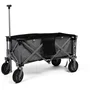 Kampa Earthease Trolley 4 roues Pliable