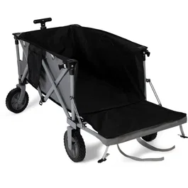 Kampa Earthease Trolley 4 roues Pliable