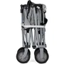 Kampa Earthease Trolley 4 roues Pliable