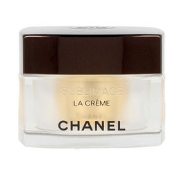 Chanel SUBLIMAGE La Crème Soin Rajeunissant Hydratant pour Femme 50g