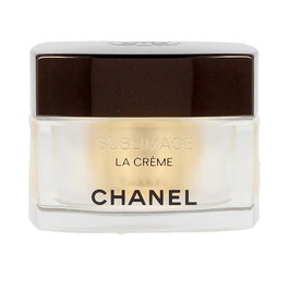Chanel SUBLIMAGE La Crème Soin Rajeunissant Hydratant pour Femme 50g