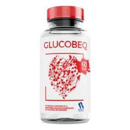 BEQUISA GLUCOBEQ 60 capsules