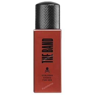 Scalpers The Band For Her Eau de Parfum 30 ml