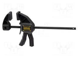 STANLEY Serre-joint universel FATMAX® Taille S