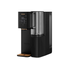 Philips ADD6920BK/10 Waterstation All-in-One 6L à osmose inverse avec minéralisation noir