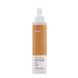 Milk Shake Direct Colour Après-shampooing colorant soin de couleur 200 ml - Pêche