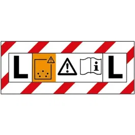 Metabo ASA 25 L PC - Aspirateur tous usages avec flexible 3.5 m, 2 tubes aluminium, buse sol et joints, filtre polyester, sacs PE et non-tissé