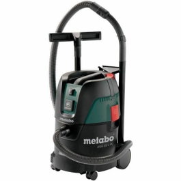 Metabo ASA 25 L PC Aspirateur à sec et humide 25 L Vert