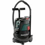 Metabo ASA 25 L PC Aspirateur à sec et humide 25 L Vert