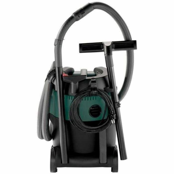 Metabo ASA 25 L PC Aspirateur à sec et humide 25 L Vert Metabo ASA 25 L PC Aspirateur à sec et humide 25 L Vert