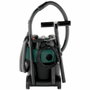 Metabo ASA 25 L PC Aspirateur à sec et humide 25 L Vert