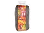 KINVARA Moule rectangulaire pour friteuse à air, Gris