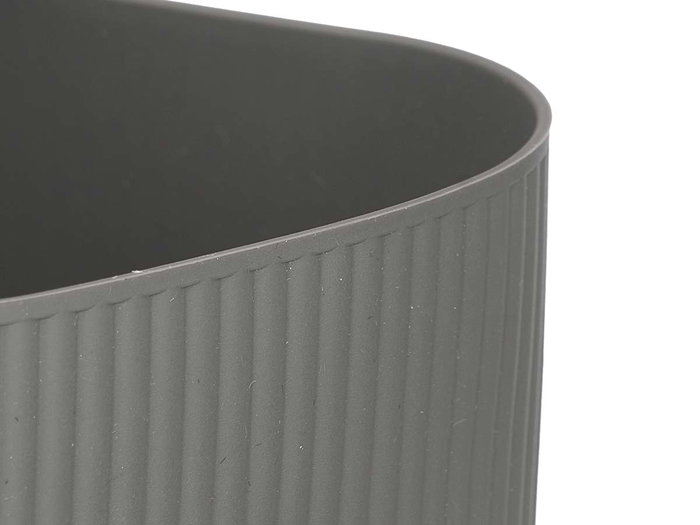 KINVARA Moule rectangulaire pour friteuse à air, Gris KINVARA Moule rectangulaire pour friteuse à air, Gris