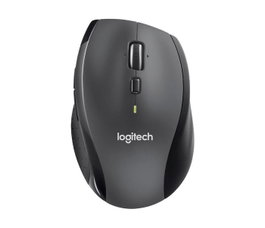 Logitech M705 Marathon Souris sans fil Laser USB 2.4GHz