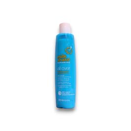 Milk Shake Sun & More - Gel douche et shampooing 2 en 1 sans SLS/SLES - 250 ml