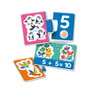 CLEMENTONI Numeros y Cantidades