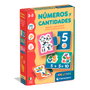 CLEMENTONI Numeros y Cantidades