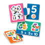 CLEMENTONI Numeros y Cantidades