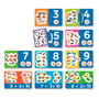 CLEMENTONI Numeros y Cantidades