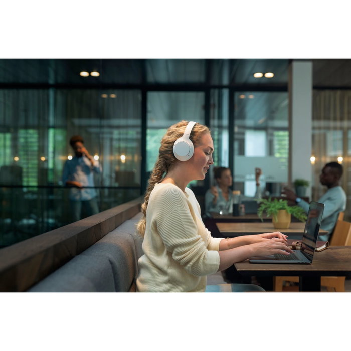 Philips TAH8506WT/00 Blanc Philips TAH8506WT/00 Blanc