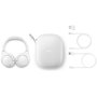 Philips TAH8506WT/00 Blanc