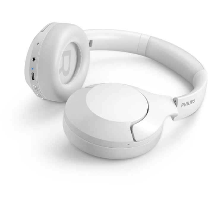 Philips TAH8506WT/00 Blanc Philips TAH8506WT/00 Blanc