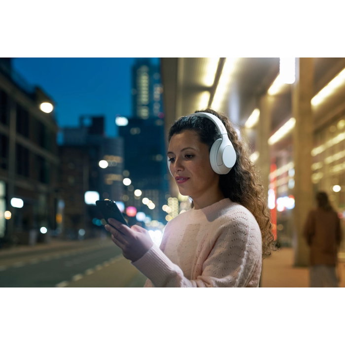 Philips TAH8506WT/00 Blanc Philips TAH8506WT/00 Blanc