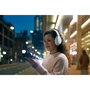 Philips TAH8506WT/00 Blanc