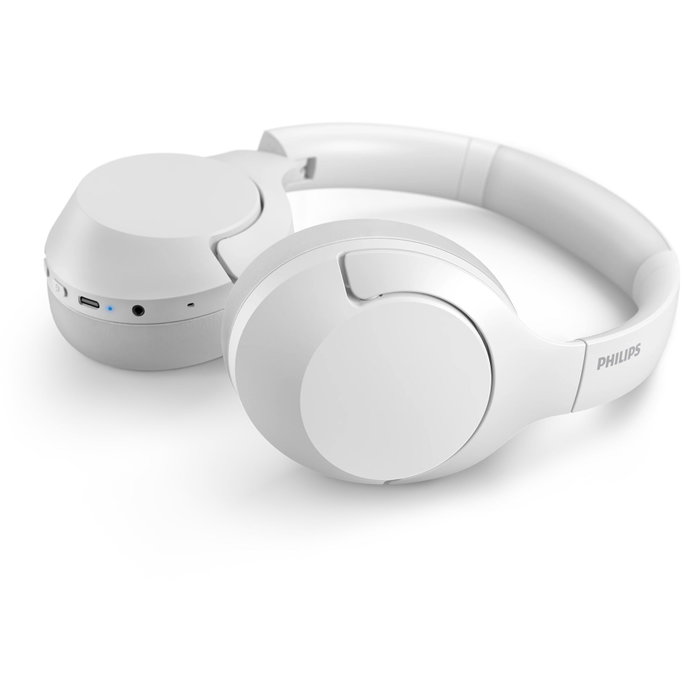 Philips TAH8506WT/00 Blanc Philips TAH8506WT/00 Blanc
