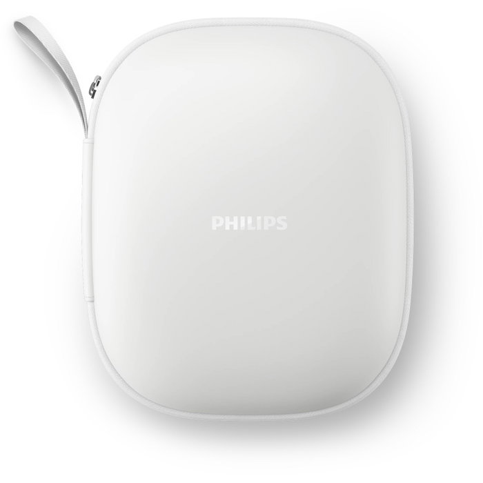 Philips TAH8506WT/00 Blanc Philips TAH8506WT/00 Blanc