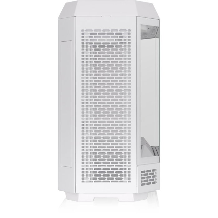 Thermaltake The Tower 600 Snow White Thermaltake The Tower 600 Snow White