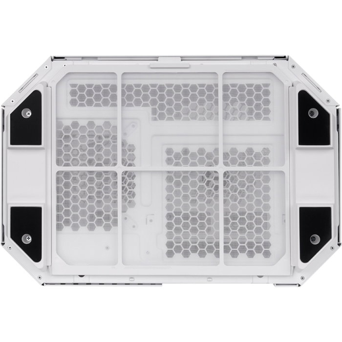 Thermaltake The Tower 600 Snow White Thermaltake The Tower 600 Snow White