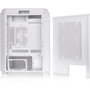 Thermaltake The Tower 600 Snow White