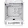 Thermaltake The Tower 600 Snow White