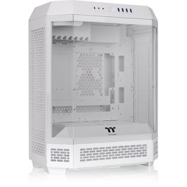 Thermaltake The Tower 600 Snow White