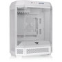 Thermaltake The Tower 600 Snow White