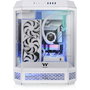 Thermaltake The Tower 600 Snow White