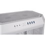 Thermaltake The Tower 600 Snow White