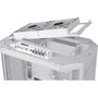 Thermaltake The Tower 600 Snow White