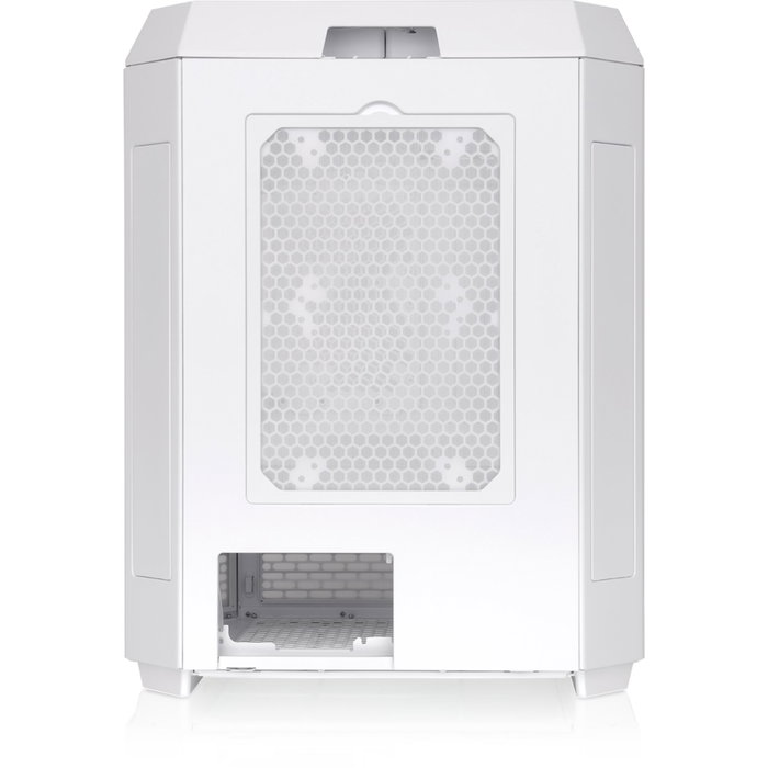Thermaltake The Tower 600 Snow White Thermaltake The Tower 600 Snow White