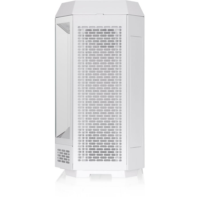 Thermaltake The Tower 600 Snow White Thermaltake The Tower 600 Snow White