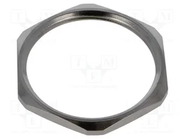 BM GROUP Écrou G2 laiton nickel