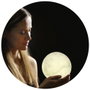 Home Deco Factory Lampe Tactile Luna 3D
