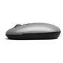 Port Designs Souris Sans Fil Bluetooth PURE 910009 Rechargeable - Gris