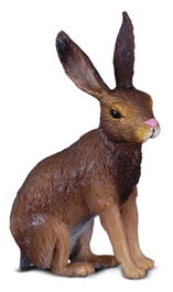 COLLECTA Liebre Marrón - S